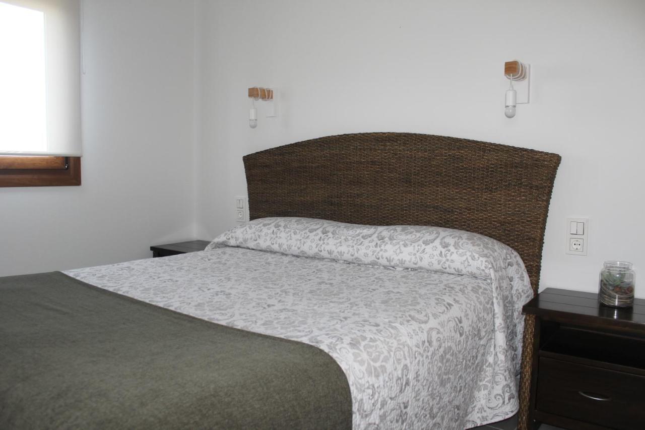 Gazteategi Bed and Breakfast Zarautz Exteriör bild