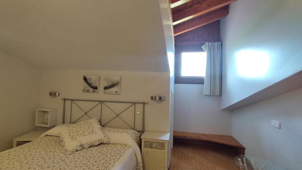 Gazteategi Bed and Breakfast Zarautz Exteriör bild