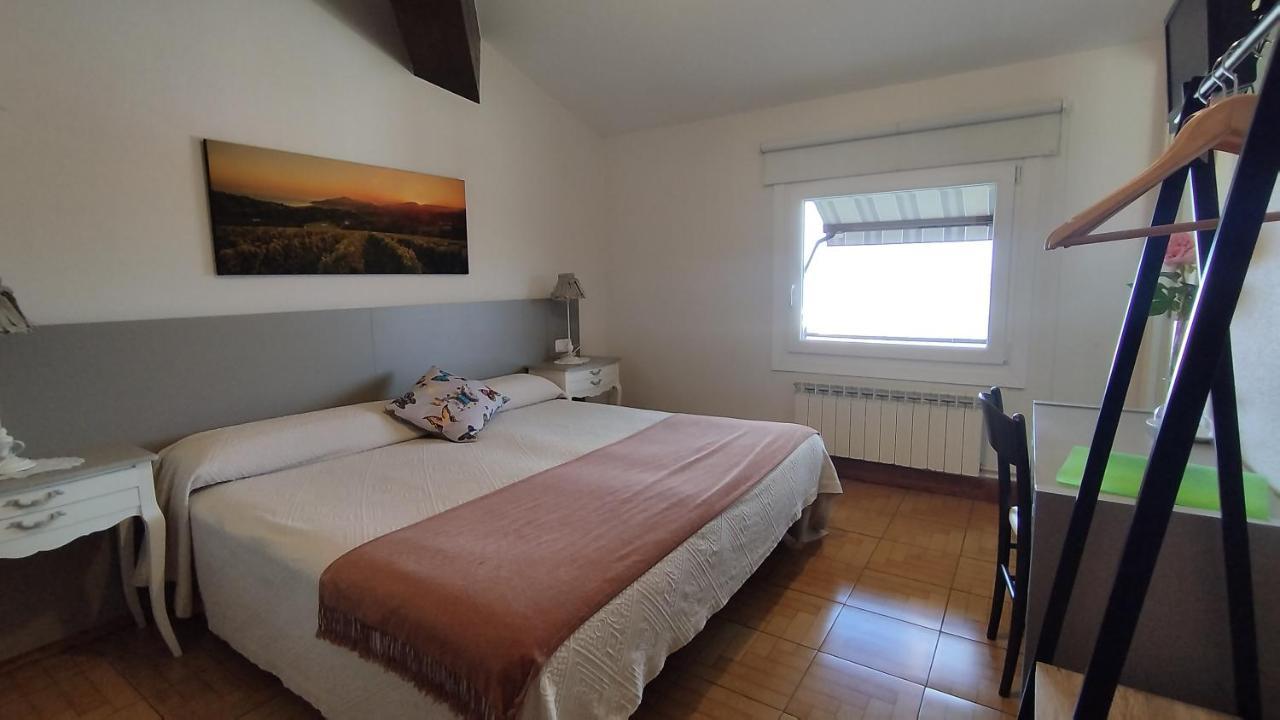 Gazteategi Bed and Breakfast Zarautz Exteriör bild