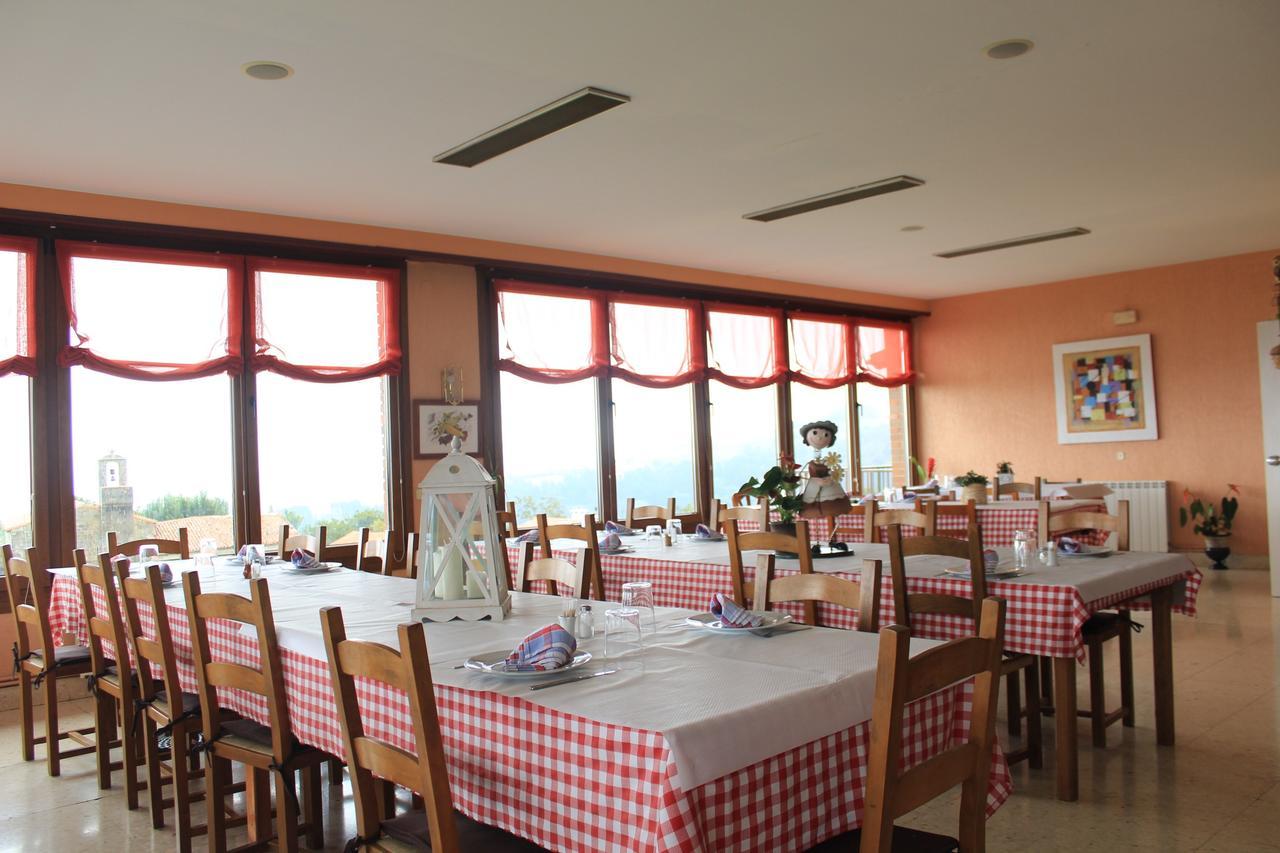 Gazteategi Bed and Breakfast Zarautz Exteriör bild