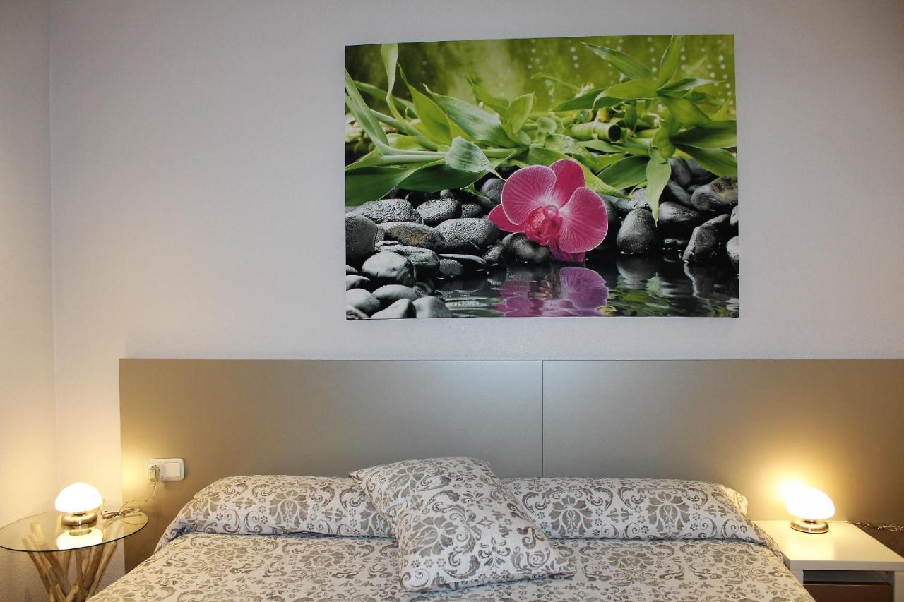Gazteategi Bed and Breakfast Zarautz Exteriör bild