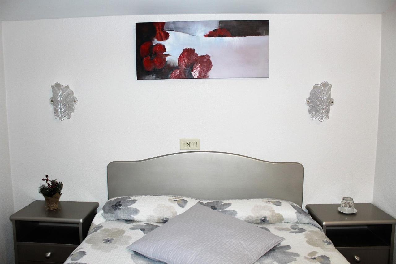 Gazteategi Bed and Breakfast Zarautz Exteriör bild