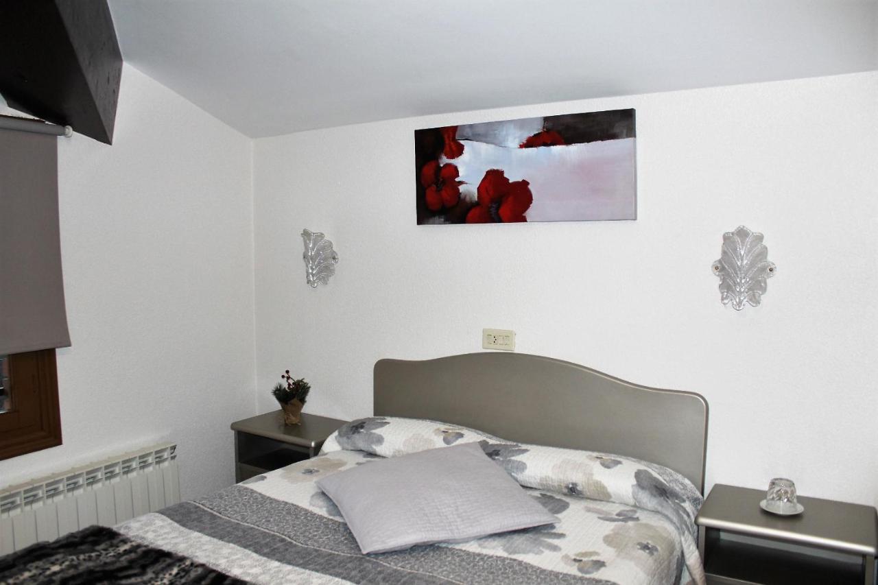 Gazteategi Bed and Breakfast Zarautz Exteriör bild