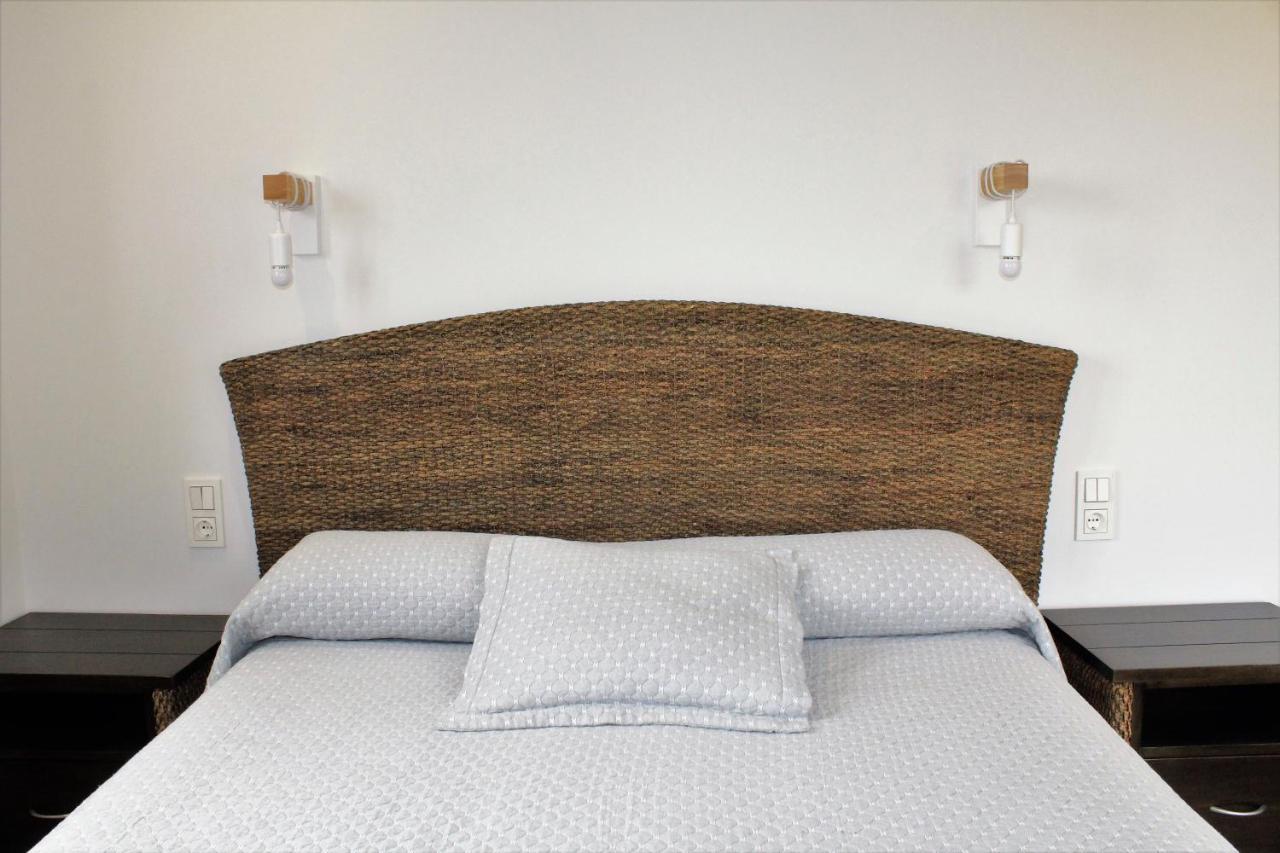 Gazteategi Bed and Breakfast Zarautz Exteriör bild